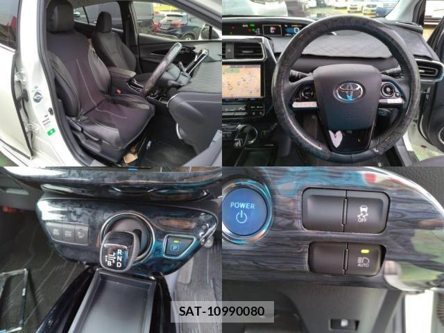 Toyota PRIUS 2016-03 7329426-4