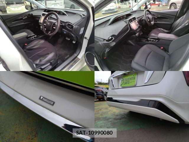 Toyota PRIUS 2016-03 7329426-6