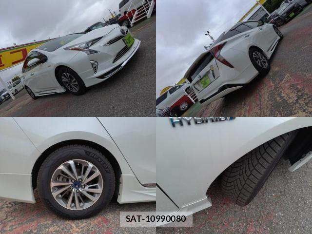 Toyota PRIUS 2016-03 7329426-7