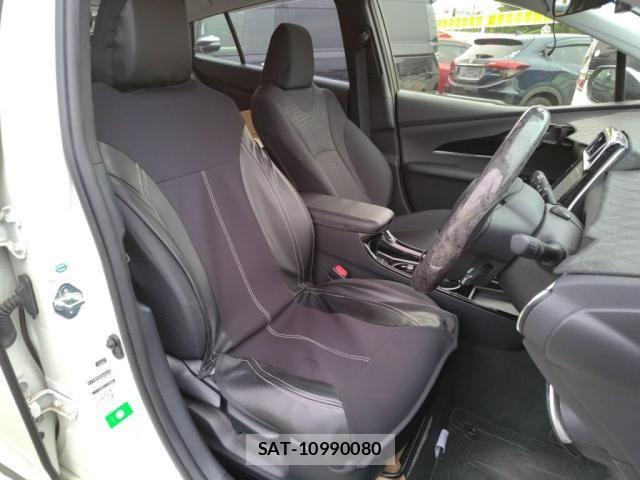 Toyota PRIUS 2016-03 7329426-8