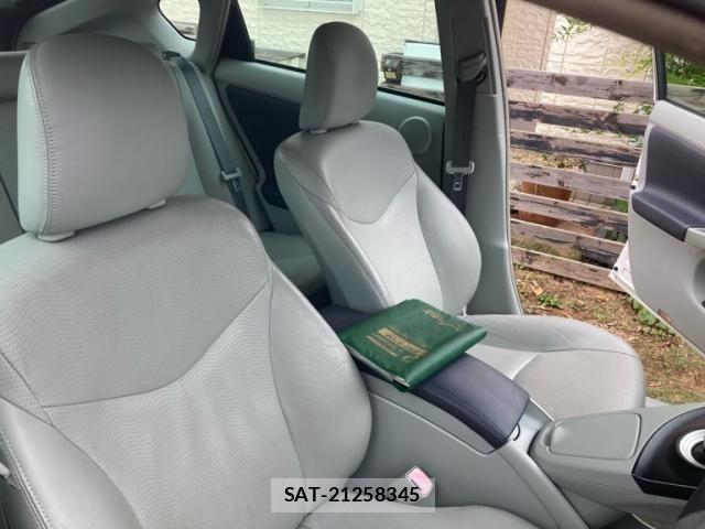 Toyota PRIUS 2009-07 7329477-9