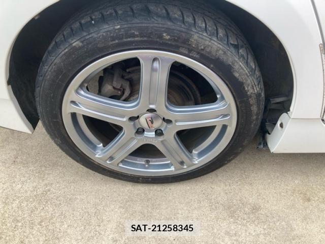 Toyota PRIUS 2009-07 7329477-5