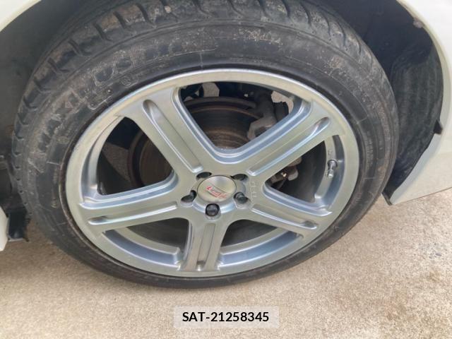 Toyota PRIUS 2009-07 7329477-6