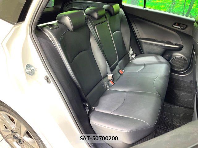 Toyota PRIUS 2020-09 7329436-9