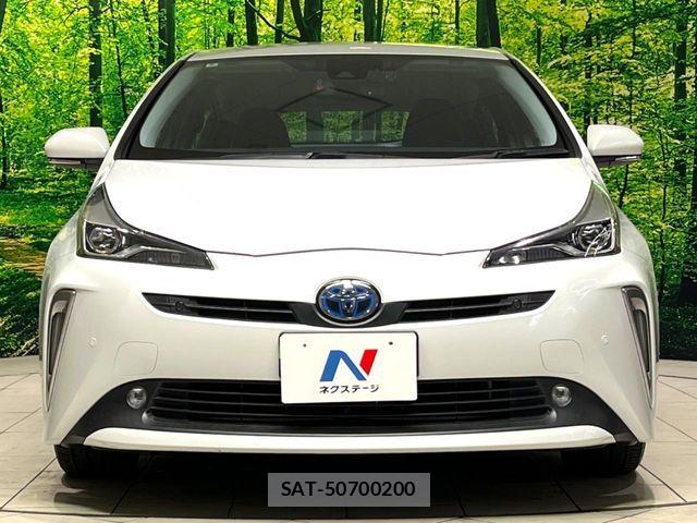 Toyota PRIUS 2020-09 7329436-14