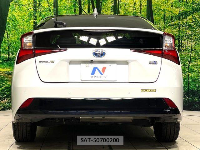 Toyota PRIUS 2020-09 7329436-15