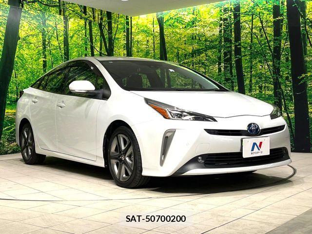 Toyota PRIUS 2020-09 7329436-16