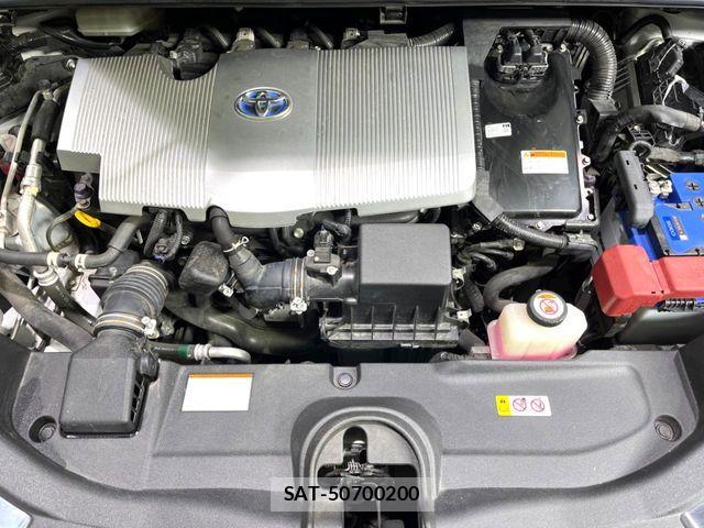 Toyota PRIUS 2020-09 7329436-18