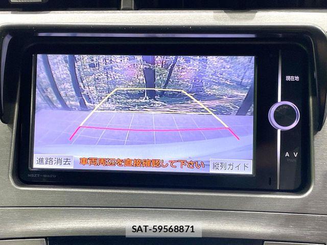 Toyota PRIUS 2013-02 7329443-3
