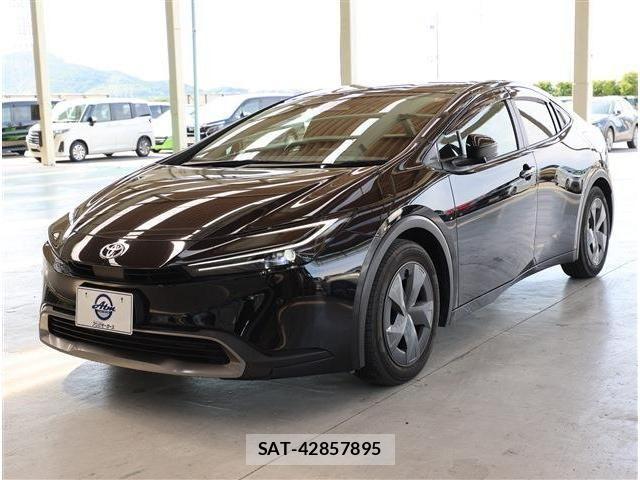 Toyota PRIUS 2023-11 7329418-0