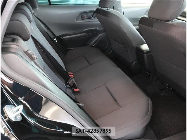 Toyota PRIUS 2023-11 7329418-12