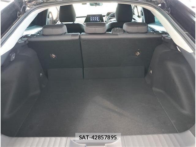Toyota PRIUS 2023-11 7329418-17