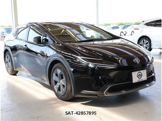 Toyota PRIUS 2023-11 7329418-20