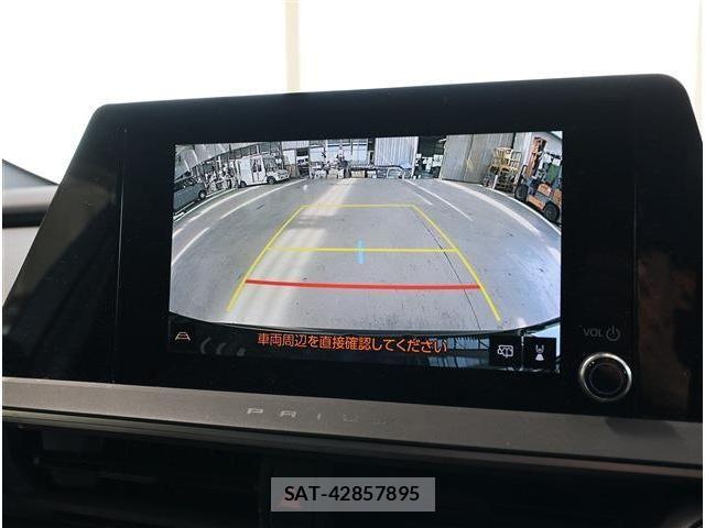Toyota PRIUS 2023-11 7329418-3