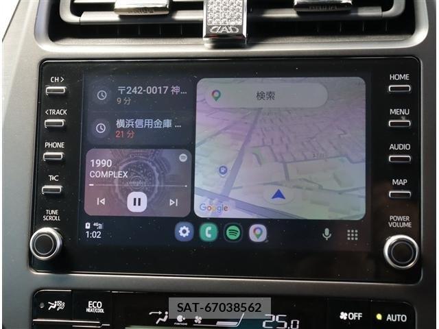 Toyota PRIUS 2021-07 7329413-9