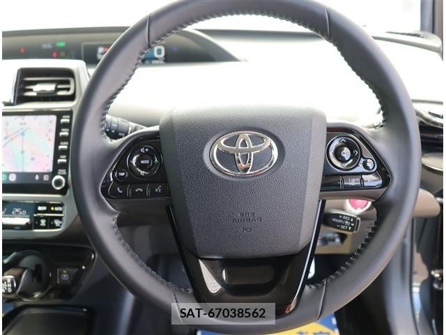 Toyota PRIUS 2021-07 7329413-12