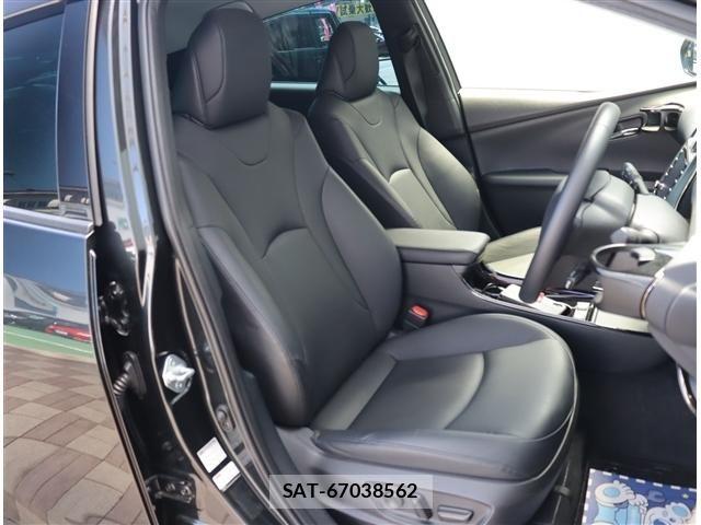 Toyota PRIUS 2021-07 7329413-15