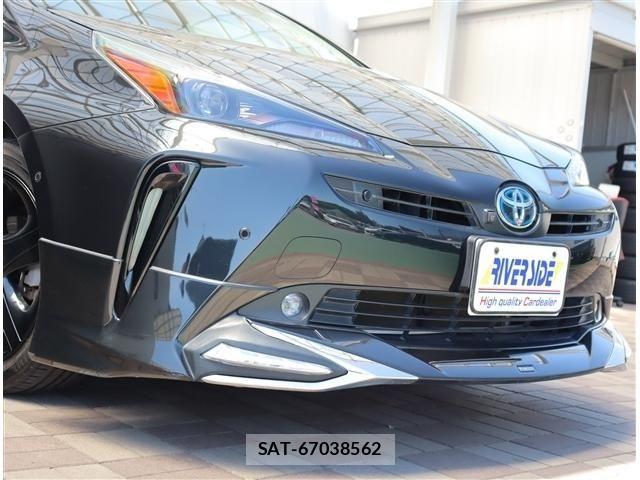 Toyota PRIUS 2021-07 7329413-18