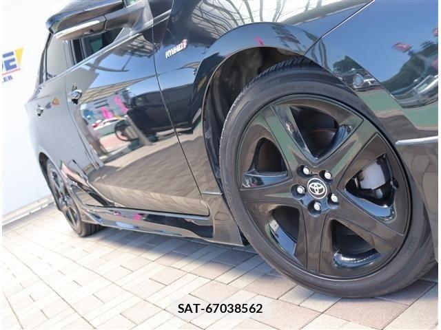 Toyota PRIUS 2021-07 7329413-22