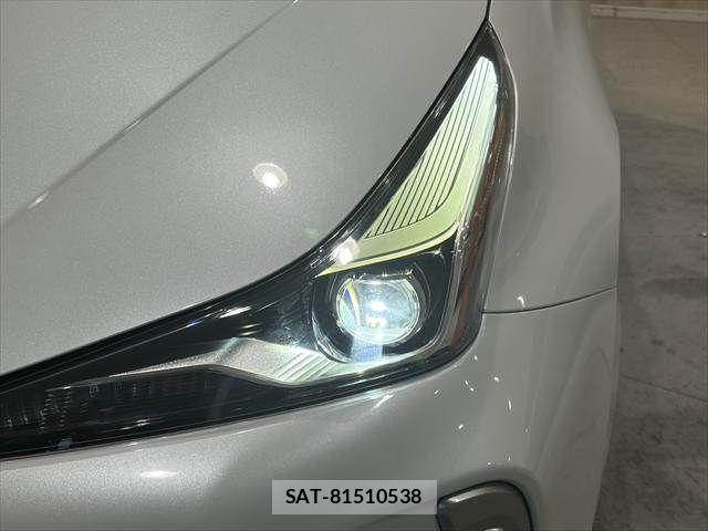 Toyota PRIUS 2021-11 7329424-10