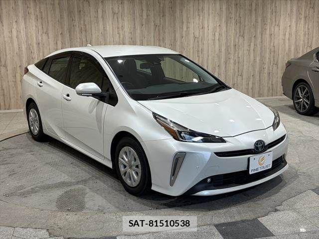 Toyota PRIUS 2021-11 7329424-13