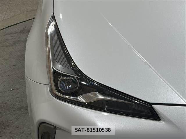 Toyota PRIUS 2021-11 7329424-20