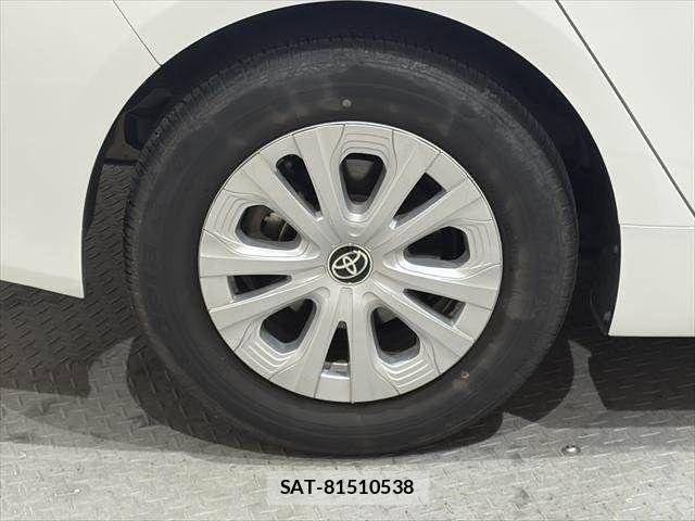Toyota PRIUS 2021-11 7329424-25