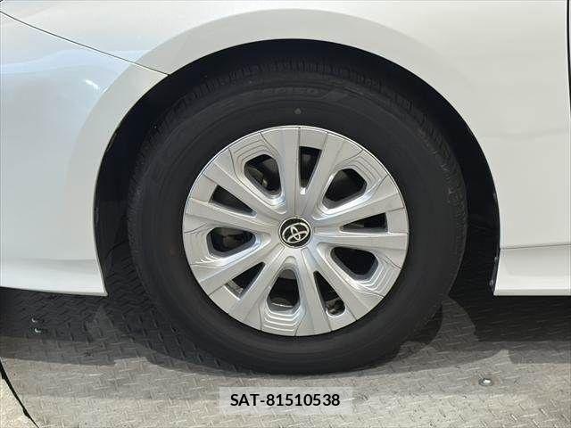 Toyota PRIUS 2021-11 7329424-27