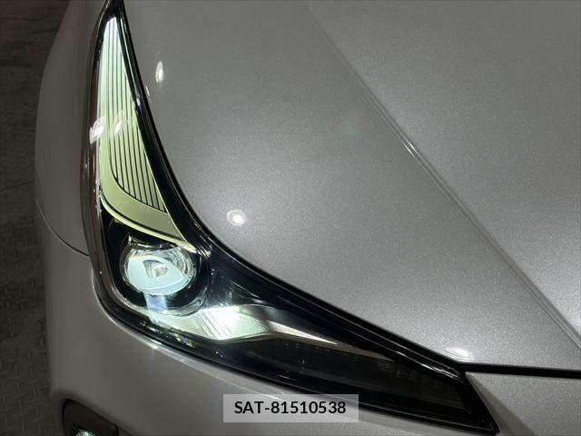 Toyota PRIUS 2021-11 7329424-28