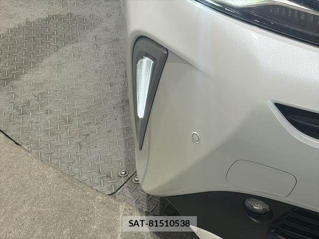 Toyota PRIUS 2021-11 7329424-29