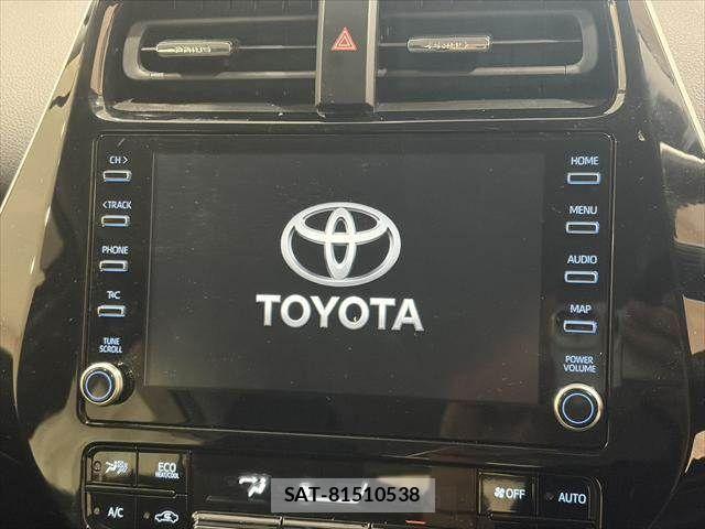 Toyota PRIUS 2021-11 7329424-3