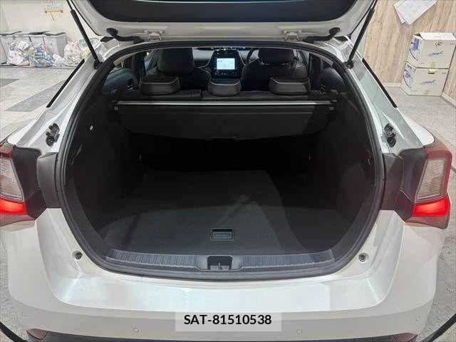 Toyota PRIUS 2021-11 7329424-8