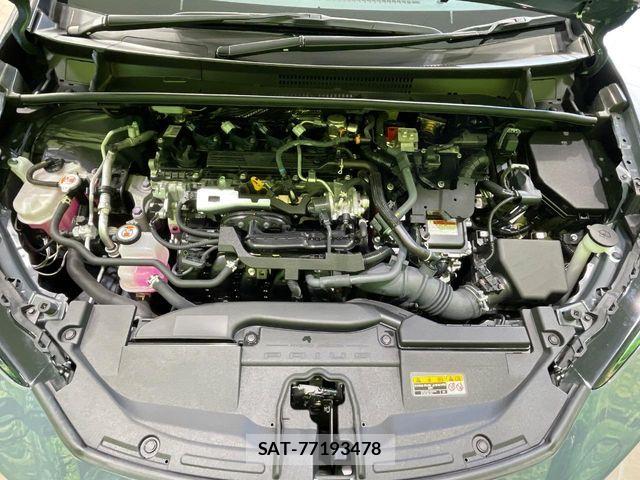 Toyota PRIUS 2023-05 7329402-18