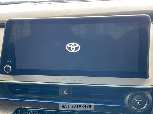 Toyota PRIUS 2023-05 7329402-4