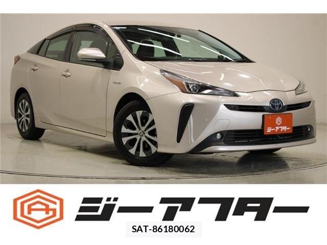 Toyota PRIUS 2019-04 7332704-0