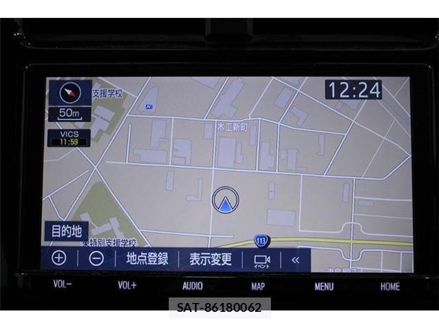 Toyota PRIUS 2019-04 7332704-1