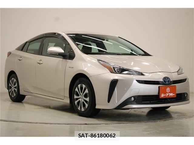 Toyota PRIUS 2019-04 7332704-5