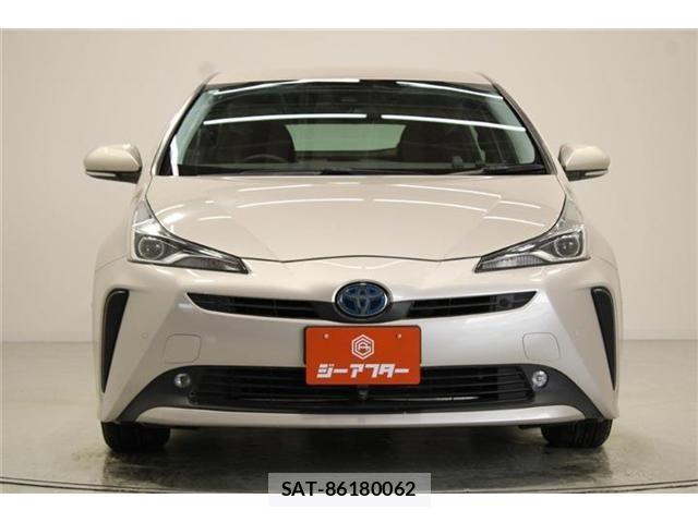 Toyota PRIUS 2019-04 7332704-6