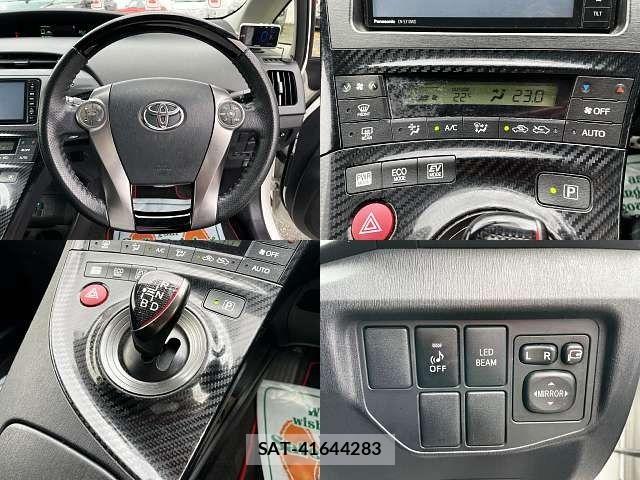 Toyota PRIUS 2013-05 7329454-4