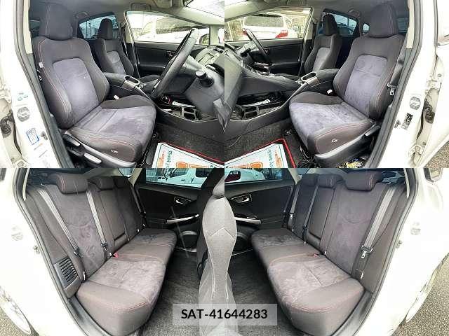 Toyota PRIUS 2013-05 7329454-5