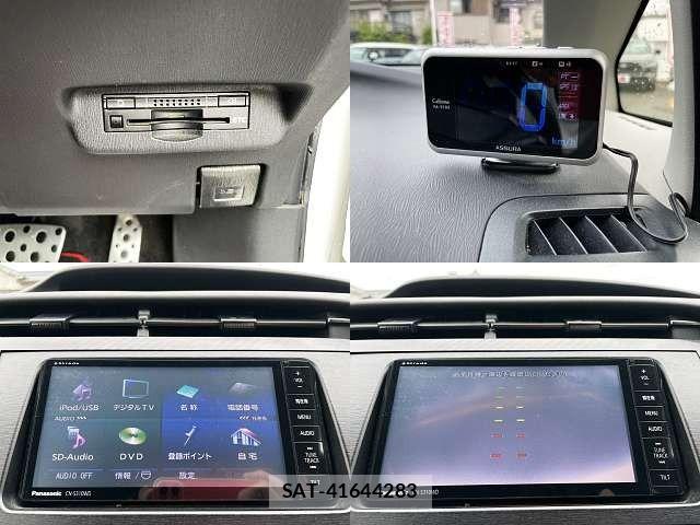 Toyota PRIUS 2013-05 7329454-6