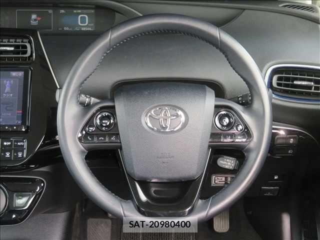 Toyota PRIUS 2019-09 7329419-9
