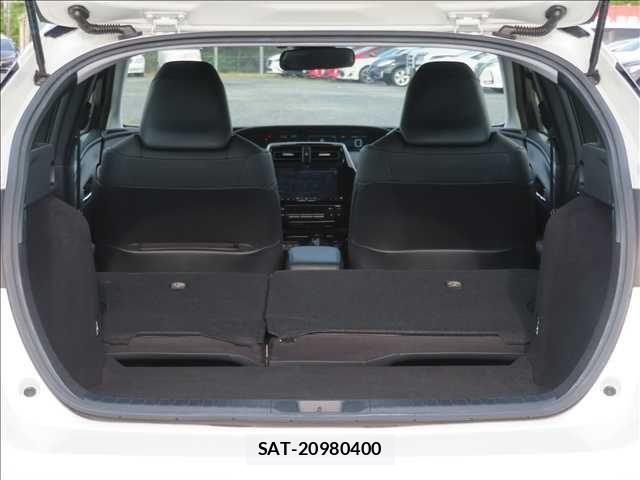 Toyota PRIUS 2019-09 7329419-18
