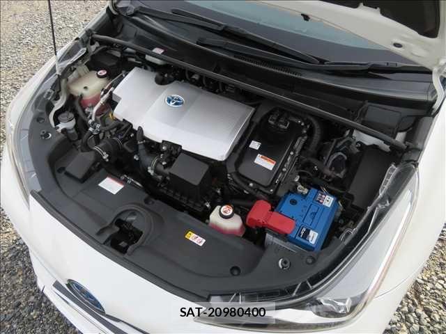 Toyota PRIUS 2019-09 7329419-19