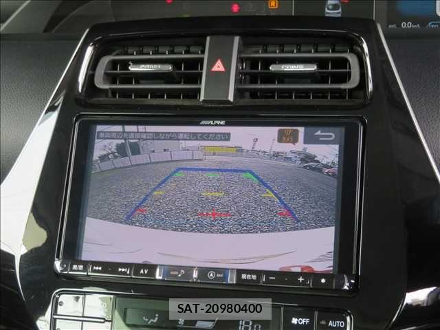 Toyota PRIUS 2019-09 7329419-5