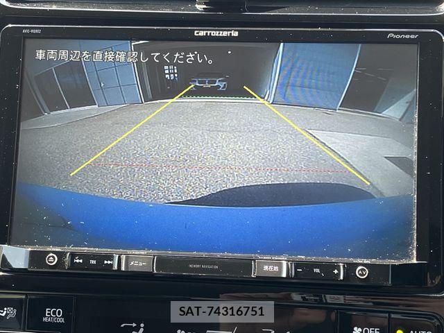 Toyota PRIUS 2019-10 7329439-20