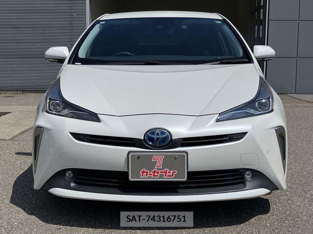 Toyota PRIUS 2019-10 7329439-2