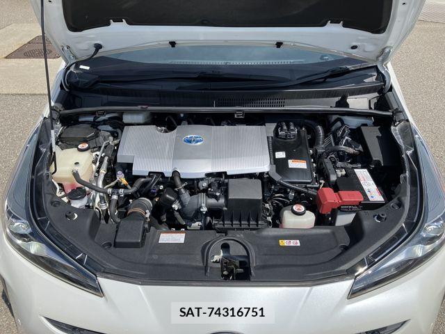 Toyota PRIUS 2019-10 7329439-29