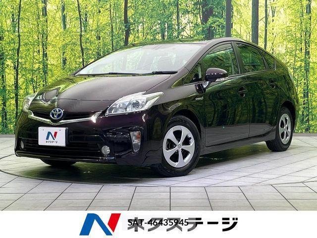 Toyota PRIUS 2014-10 7329455-0