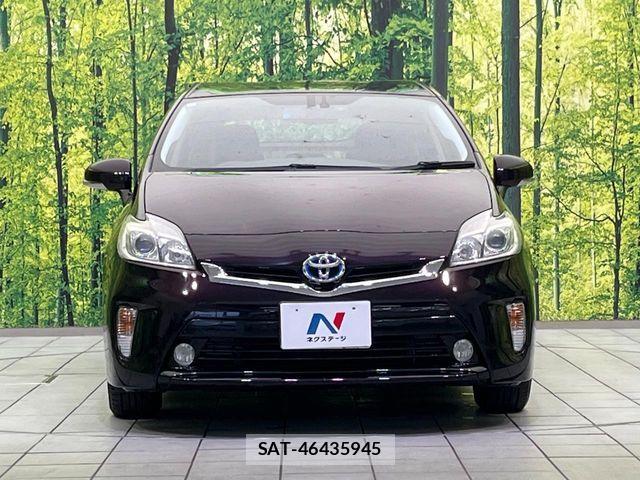 Toyota PRIUS 2014-10 7329455-13